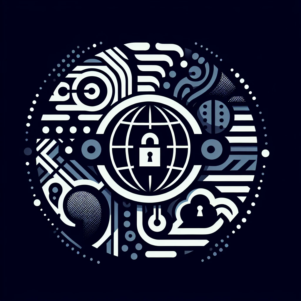 星辰加速器商标图